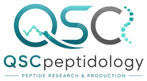 QSC Peptidology